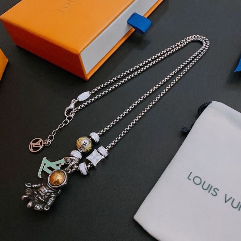 Louis Vuitton Necklaces